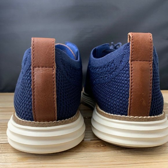 COLE HAAN ZEROGRAND Wingtip Oxford Stitchlite 10.5 main image 2